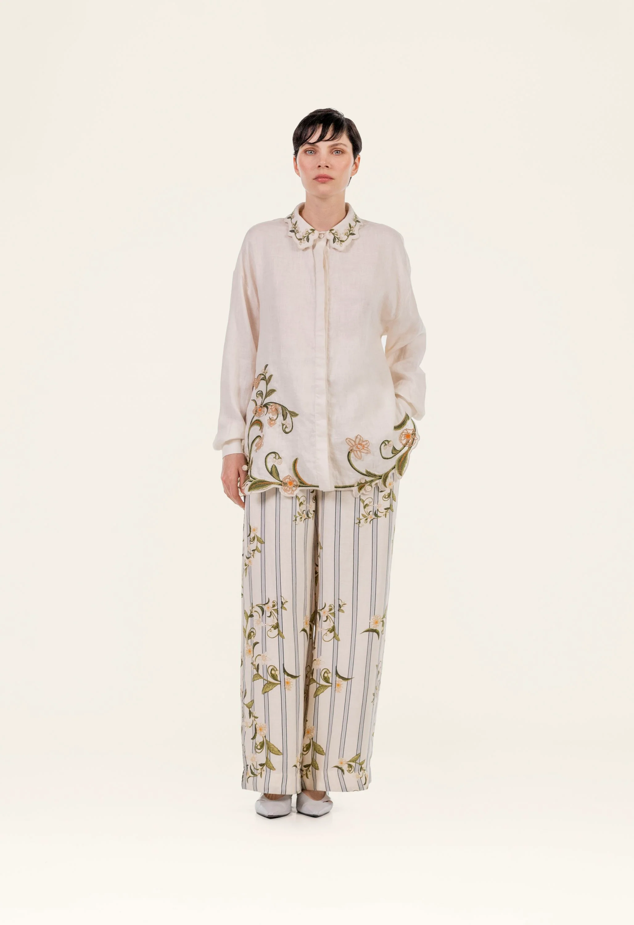 Tota Valle Trousers