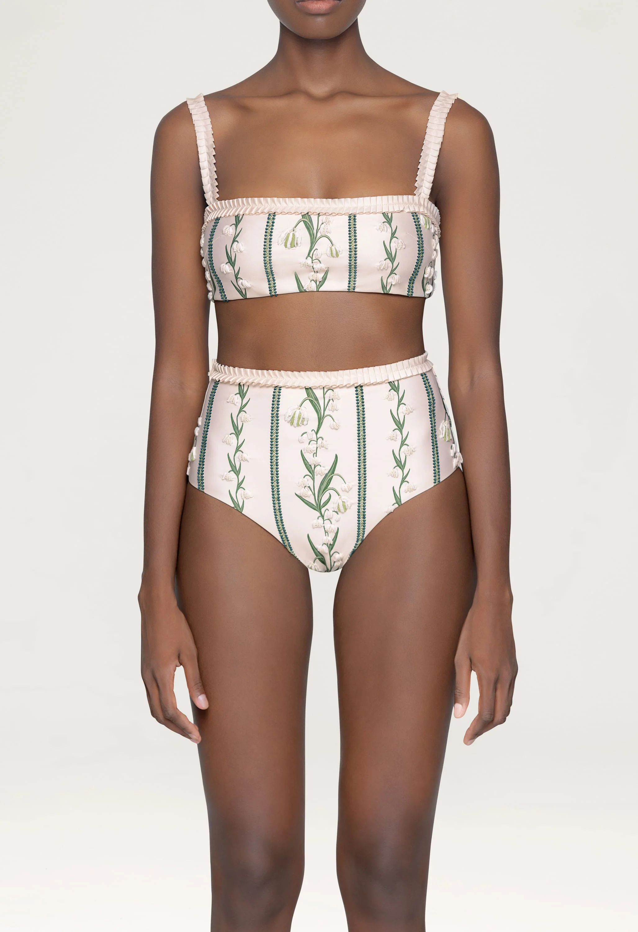 Nopal Perla Bikini Bottom - Image 3