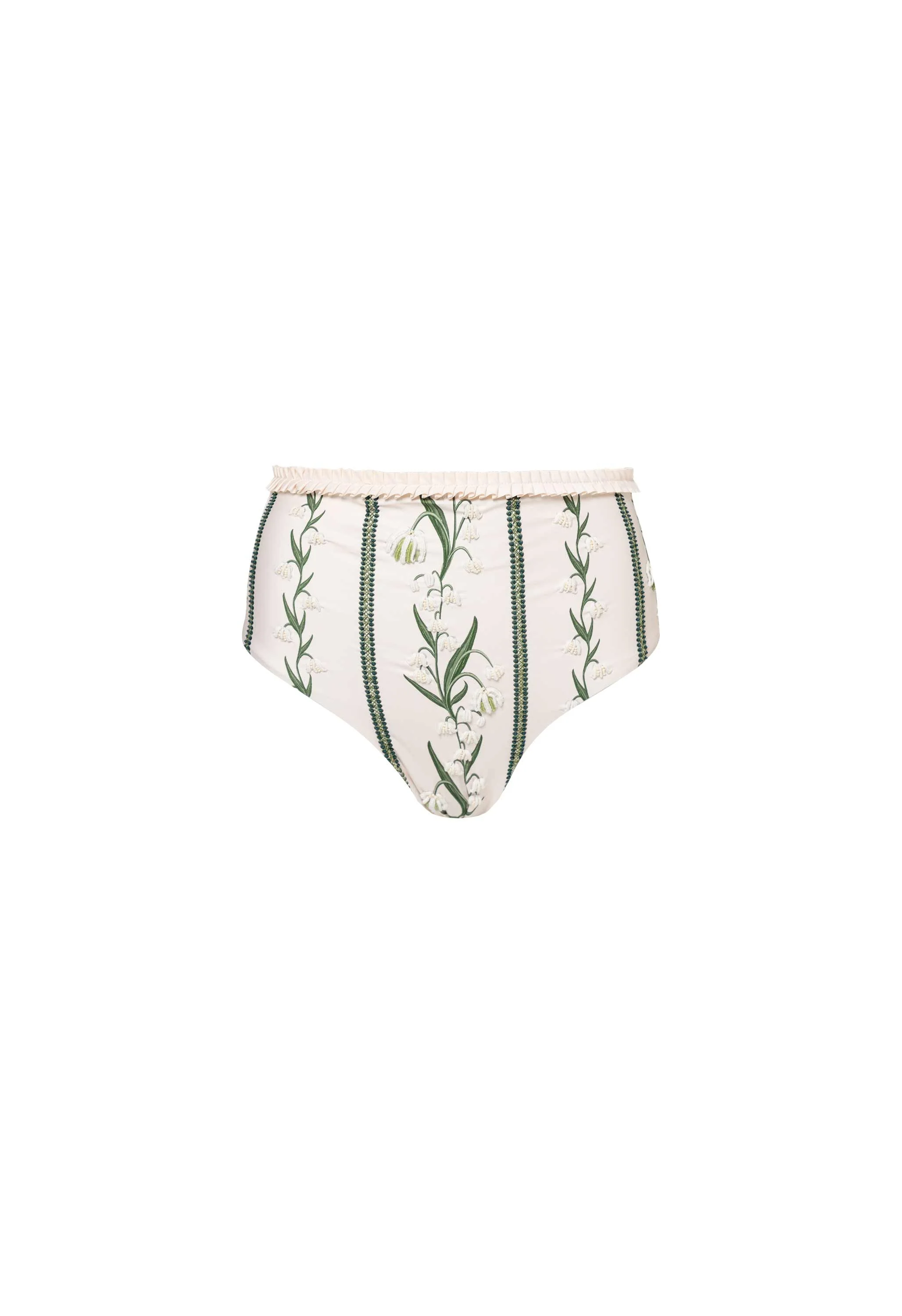 Nopal Perla Bikini Bottom - Image 4