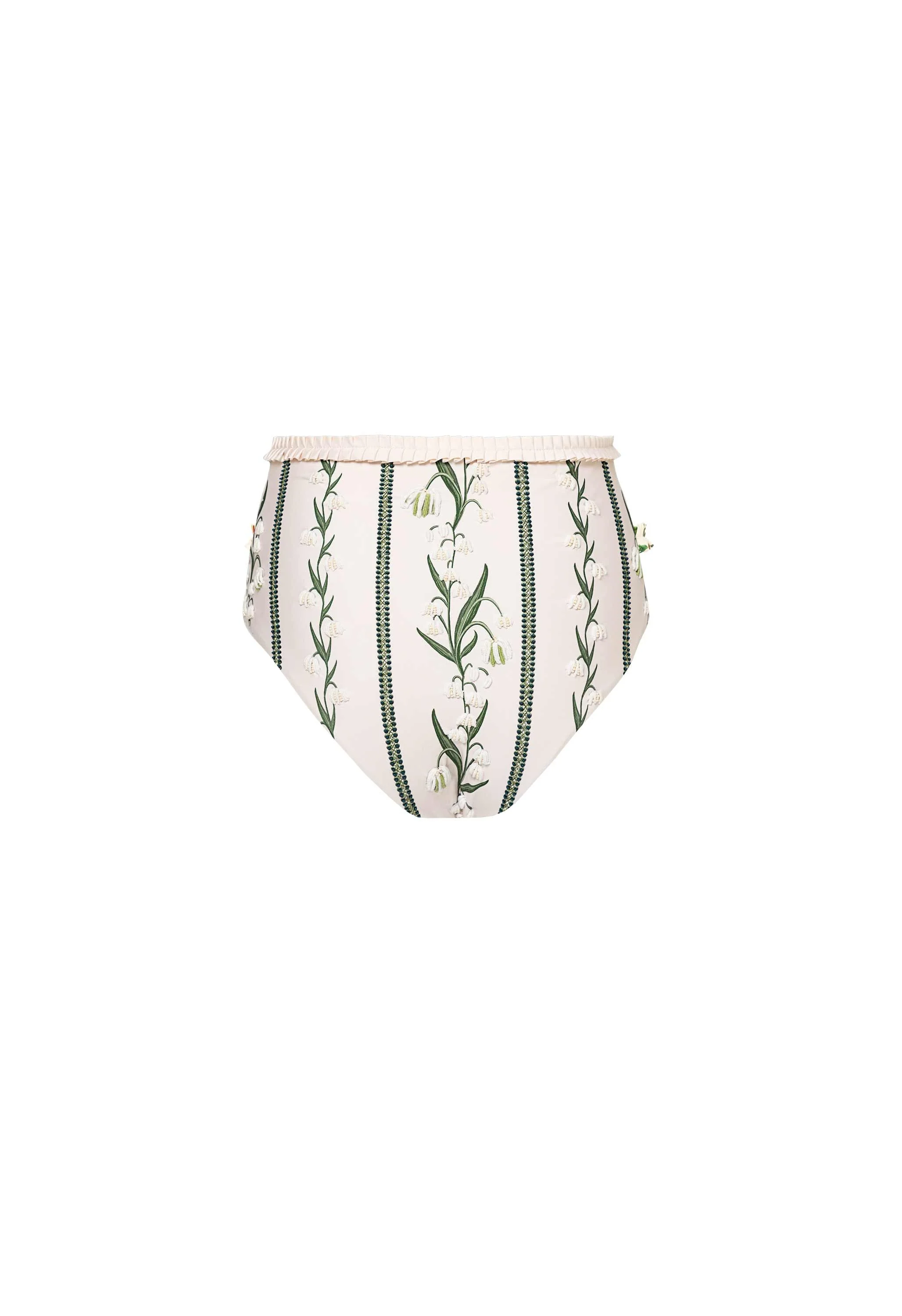 Nopal Perla Bikini Bottom - Image 5