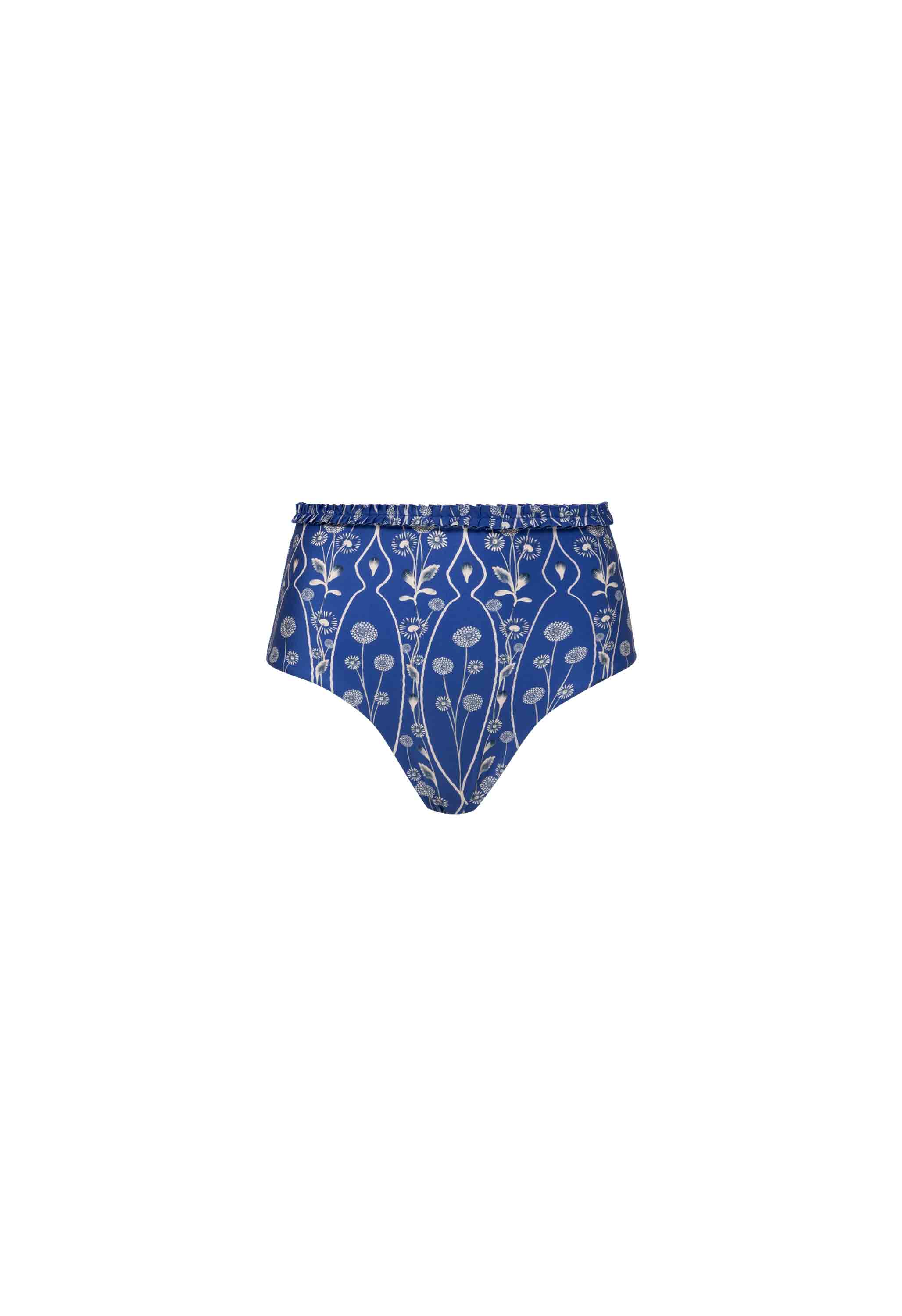 Nopal Petalo Bikini Bottom - Image 6