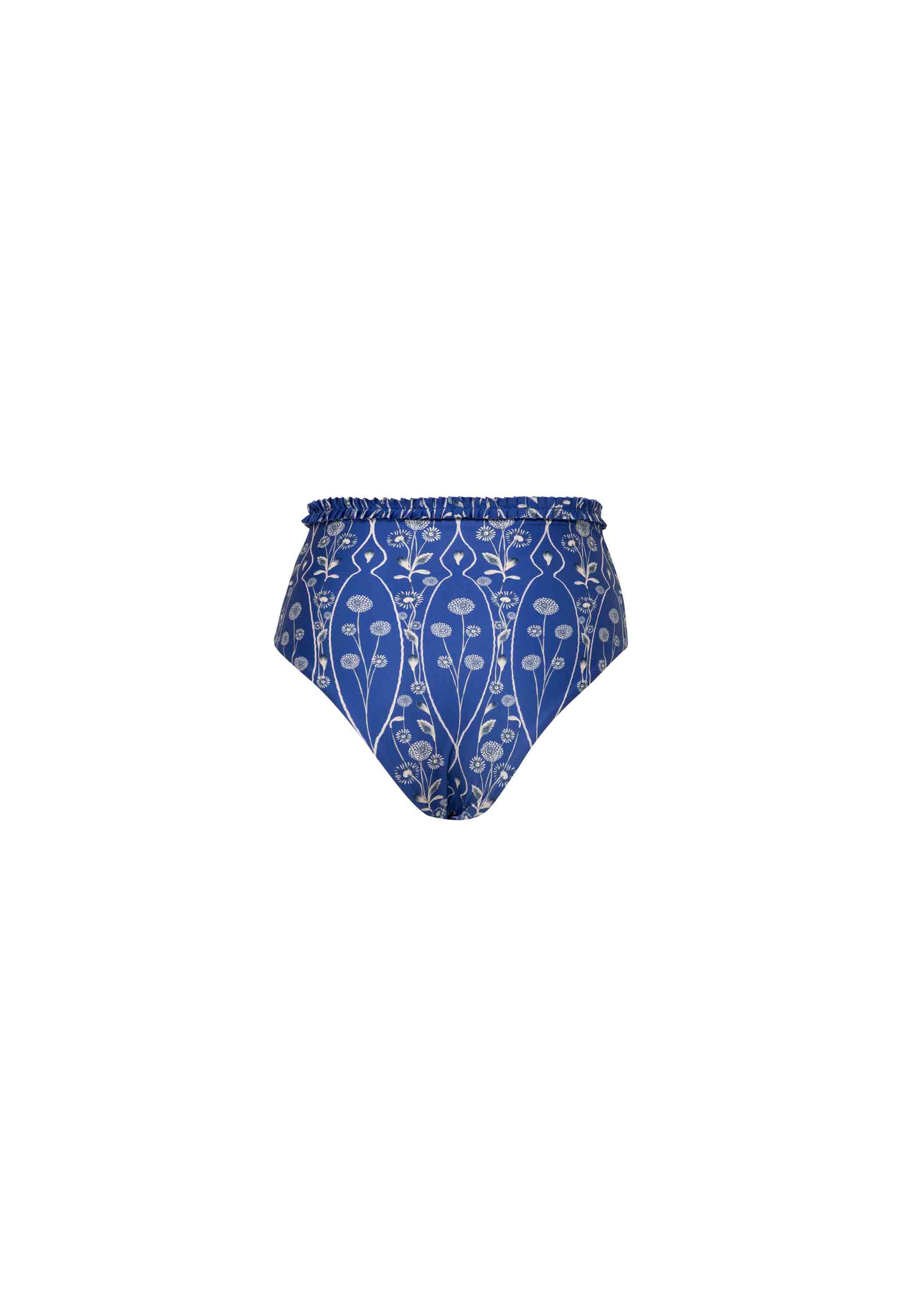 Nopal Petalo Bikini Bottom - Image 7