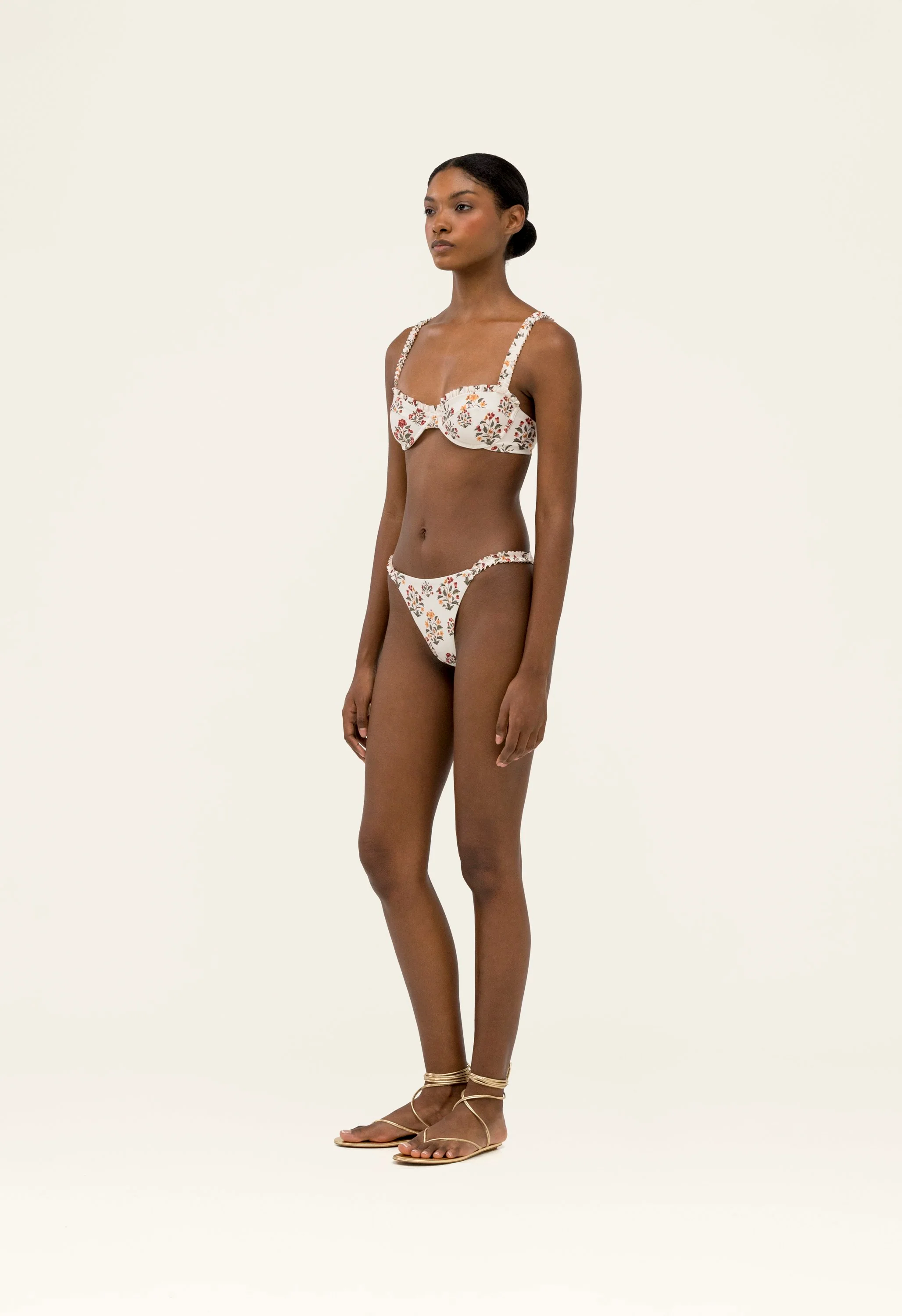 Agraz Andes Bikini top - Image 3
