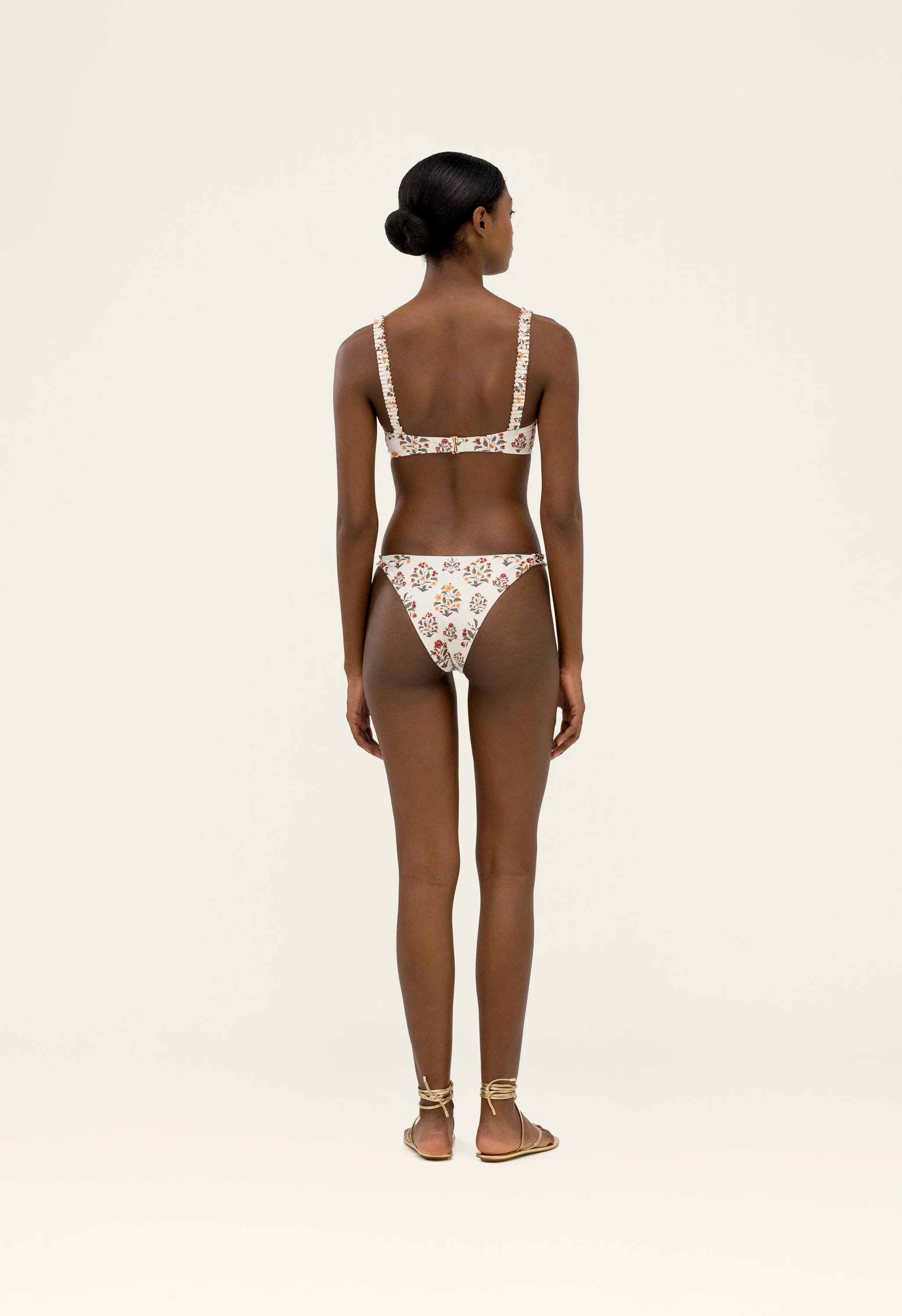 Agraz Andes Bikini top - Image 4