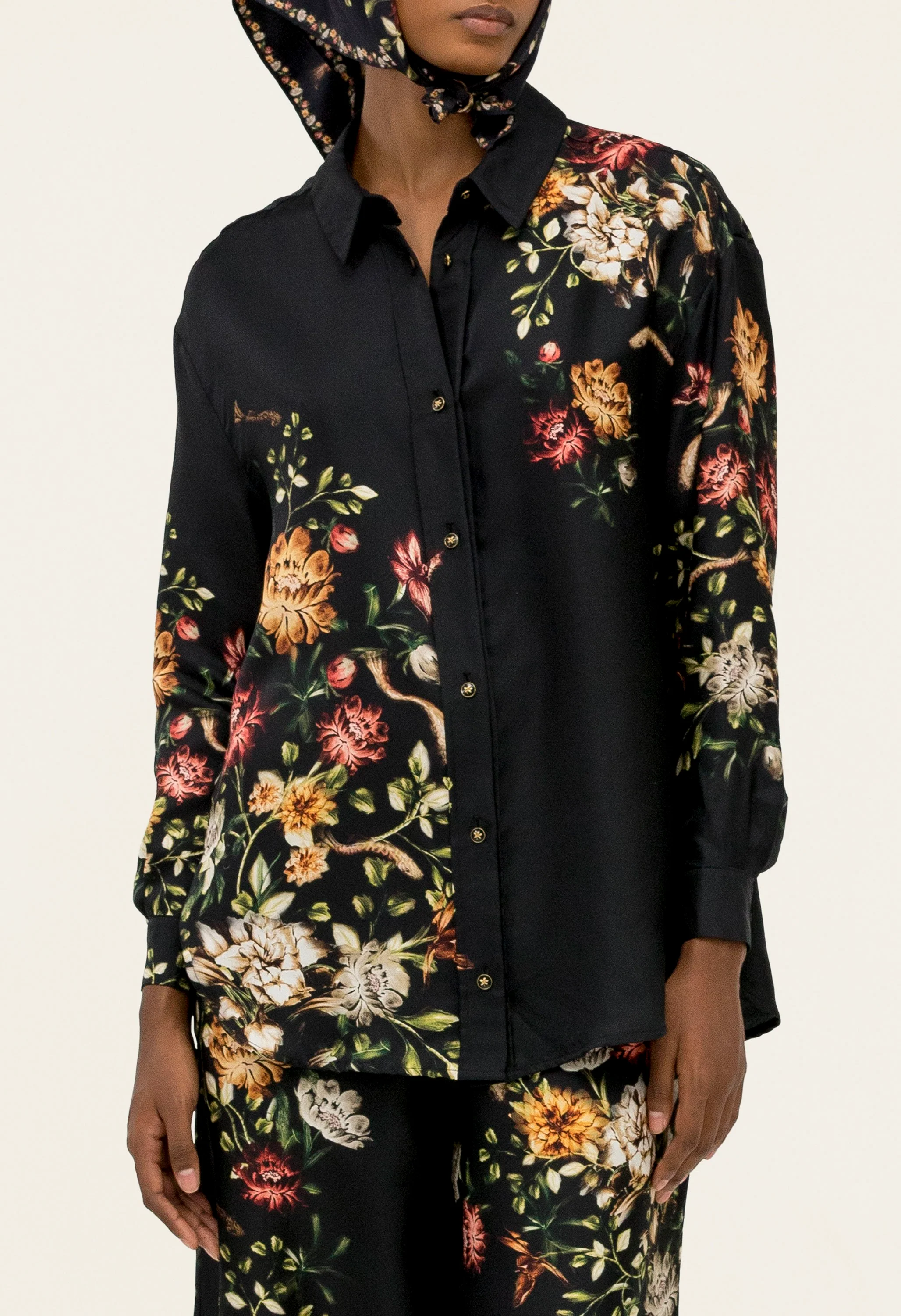 Cecilia Paramo Shirt - Image 5