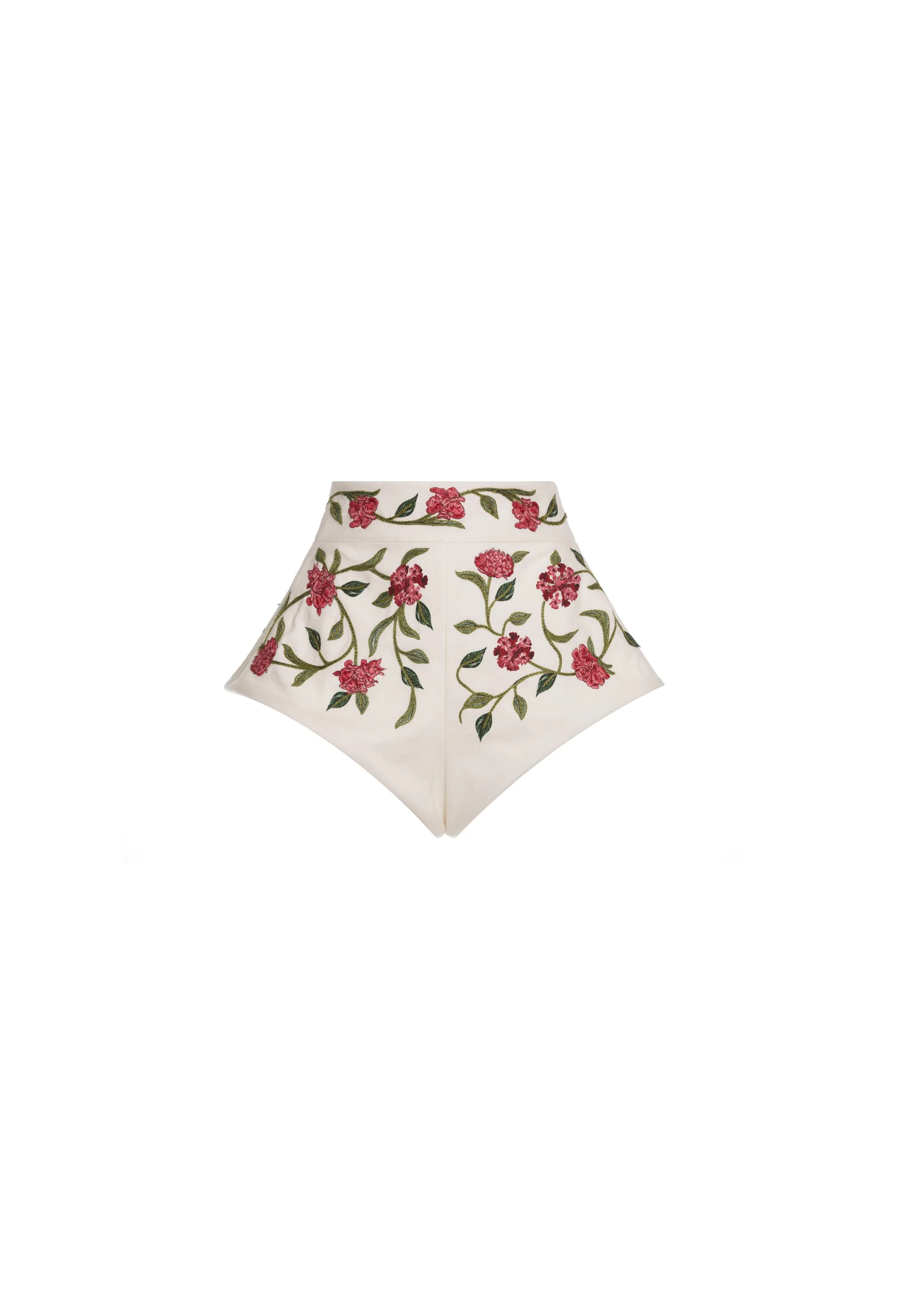 Gatti Quebrada Shorts - Image 6