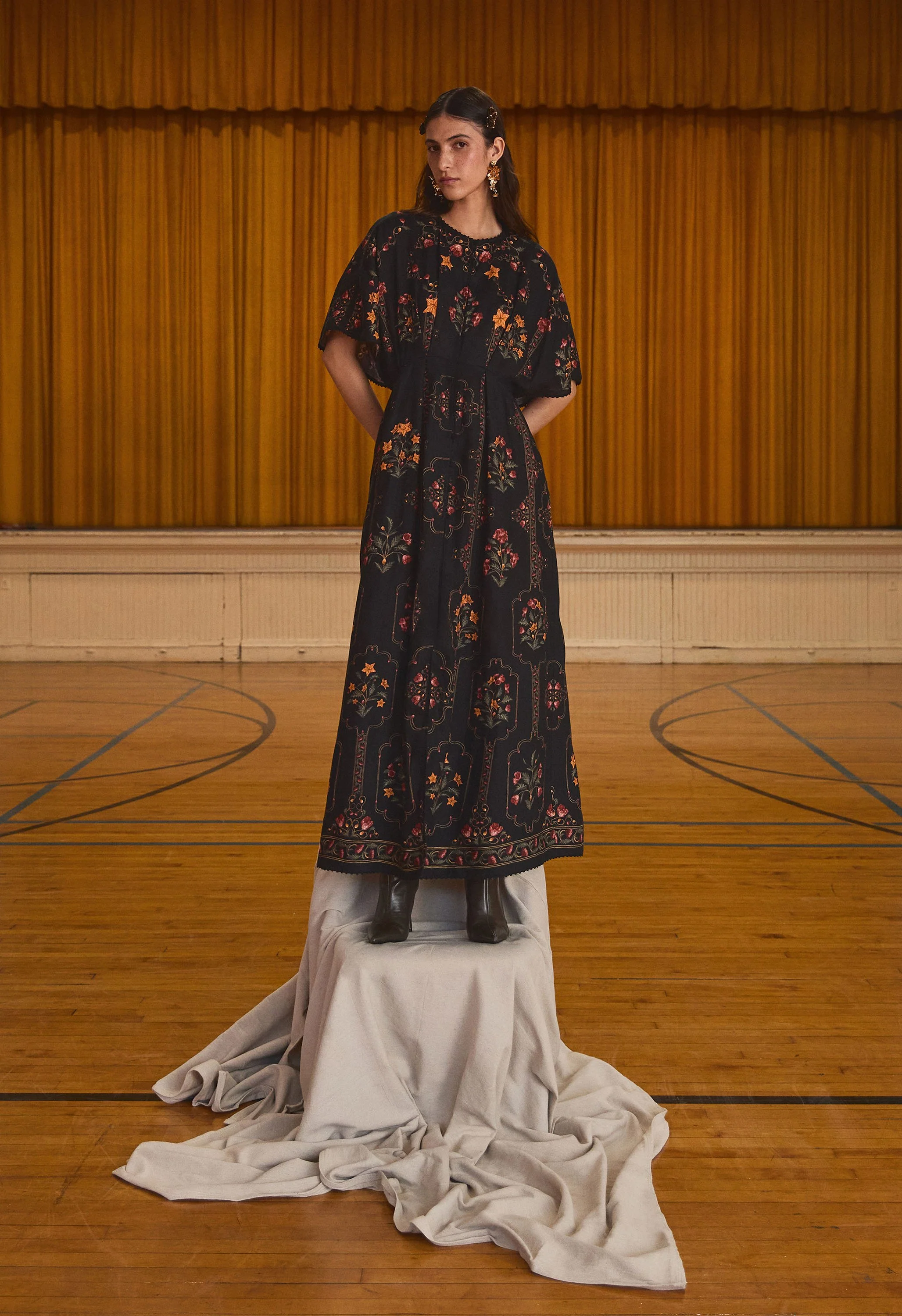 Gesto Andes Kaftan - Image 2