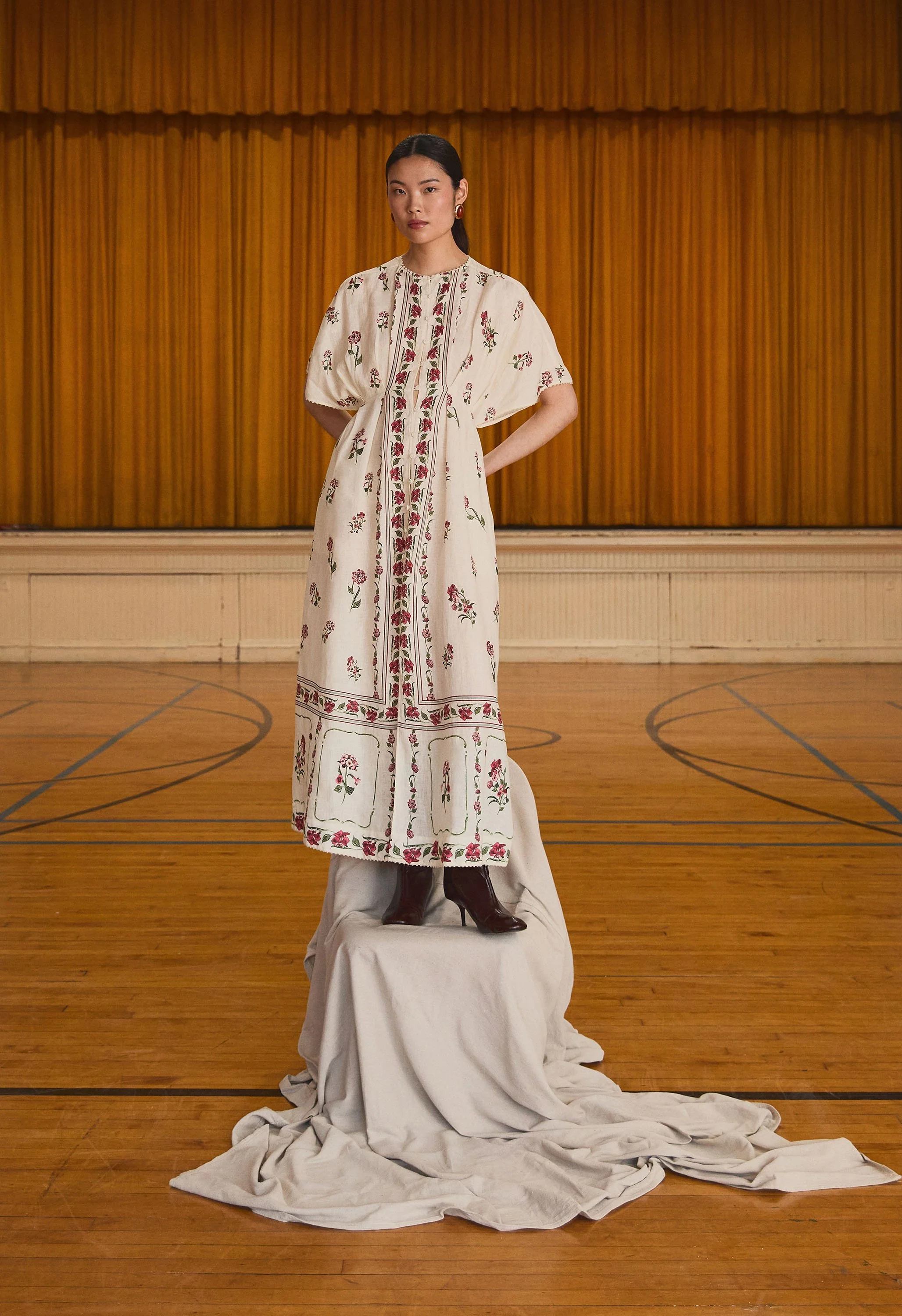 Gesto Quebrada Kaftan - Image 2