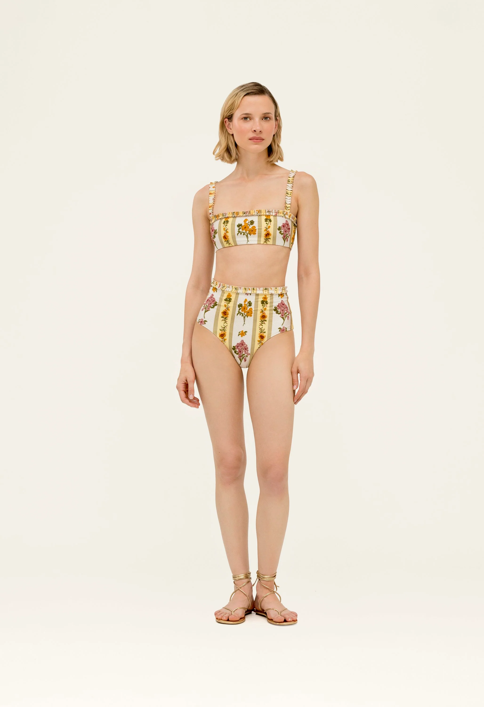 Nopal Cordillera Bikini Bottom - Image 3