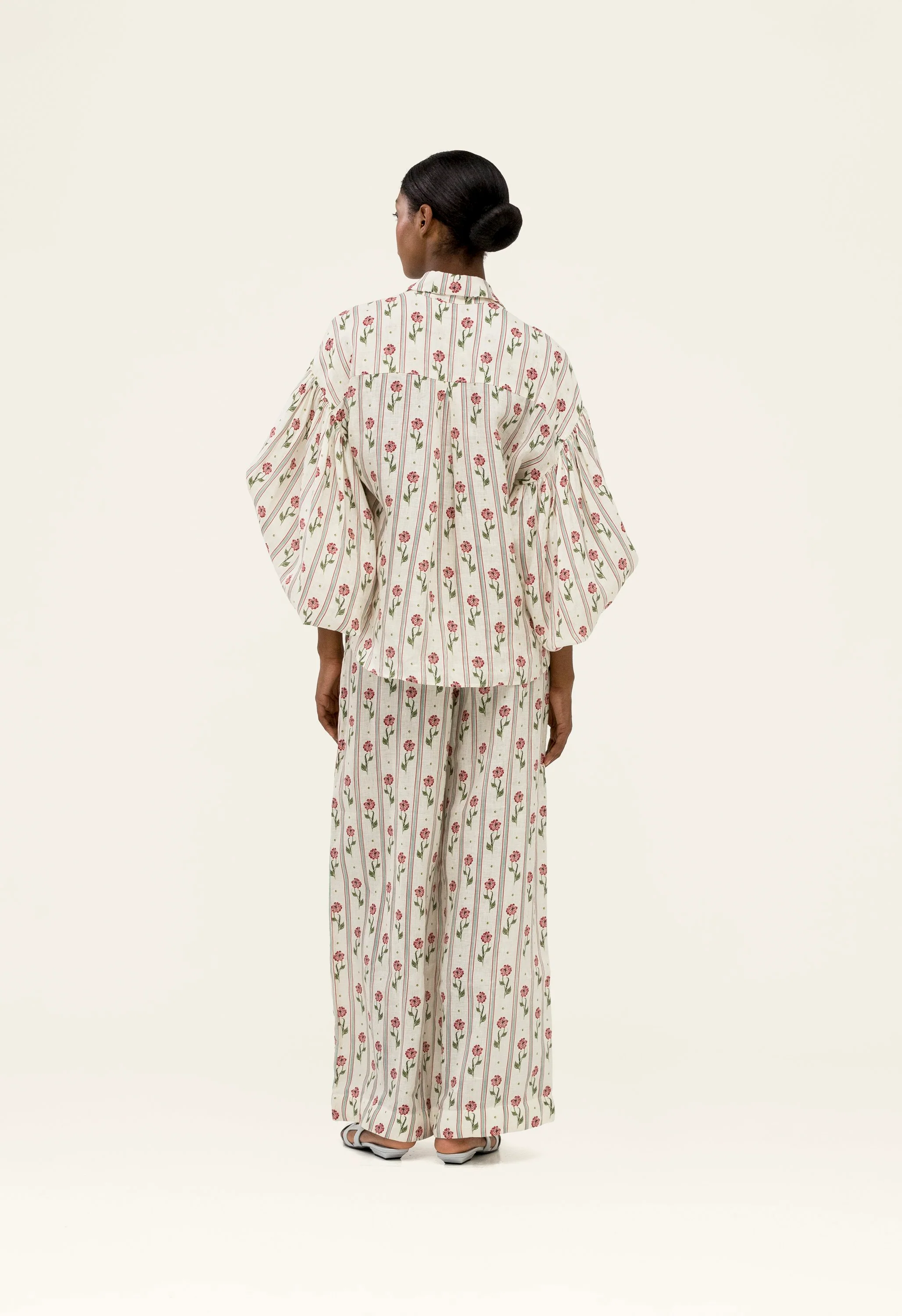 Tota Quebrada Trousers - Image 4