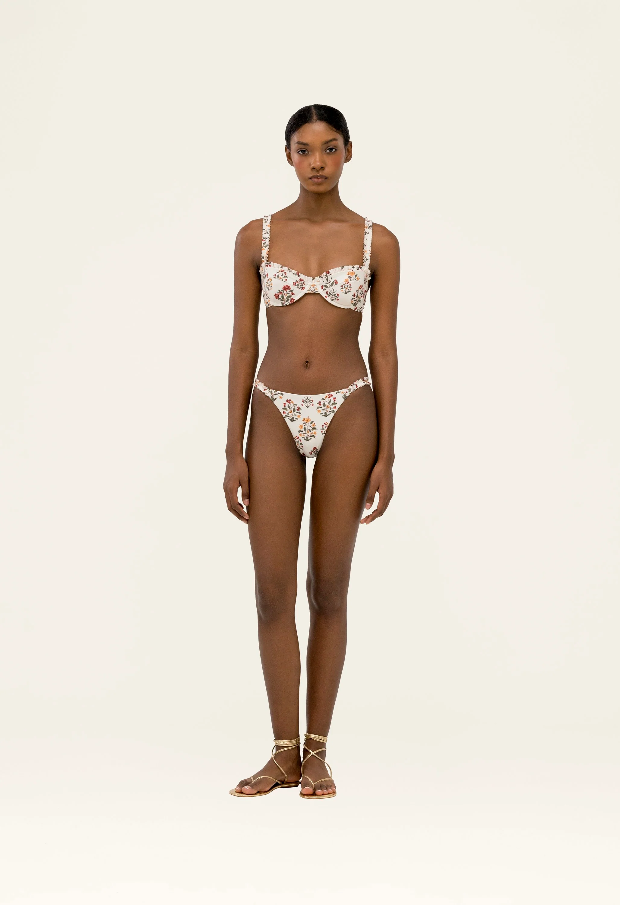 Vera Andes Bikini bottom - Image 3
