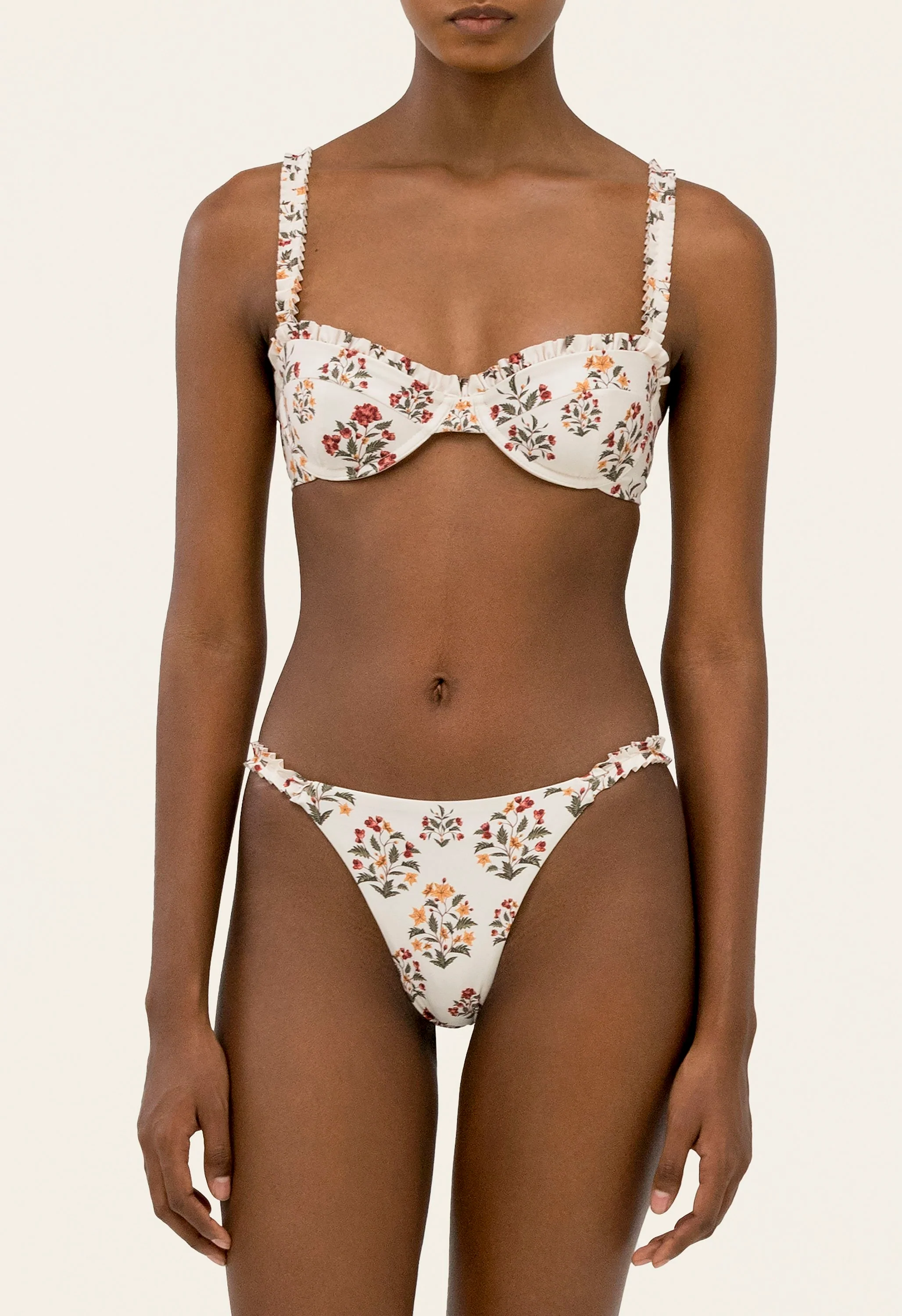 Vera Andes Bikini bottom - Image 5
