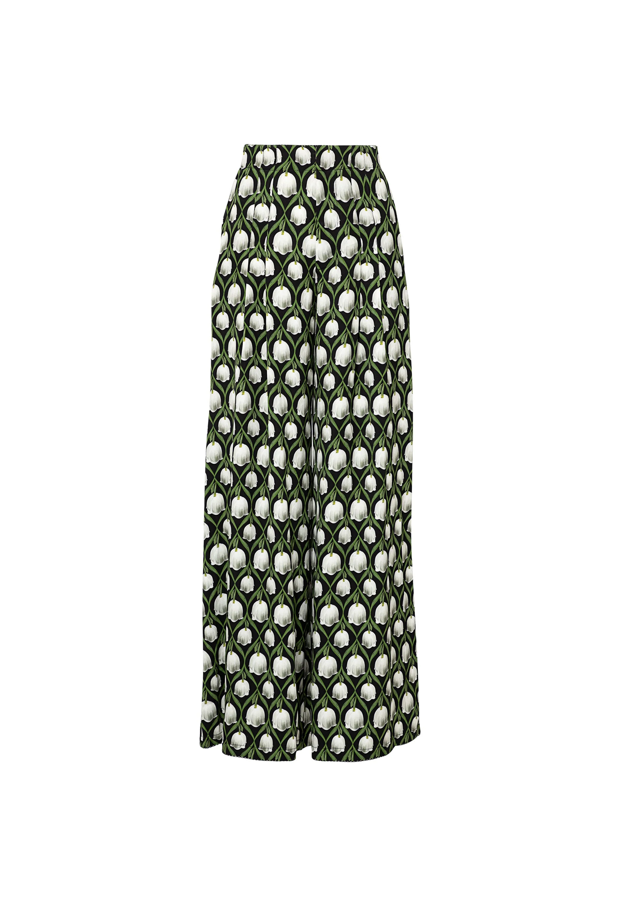 Piñon Perla Trousers - Image 4
