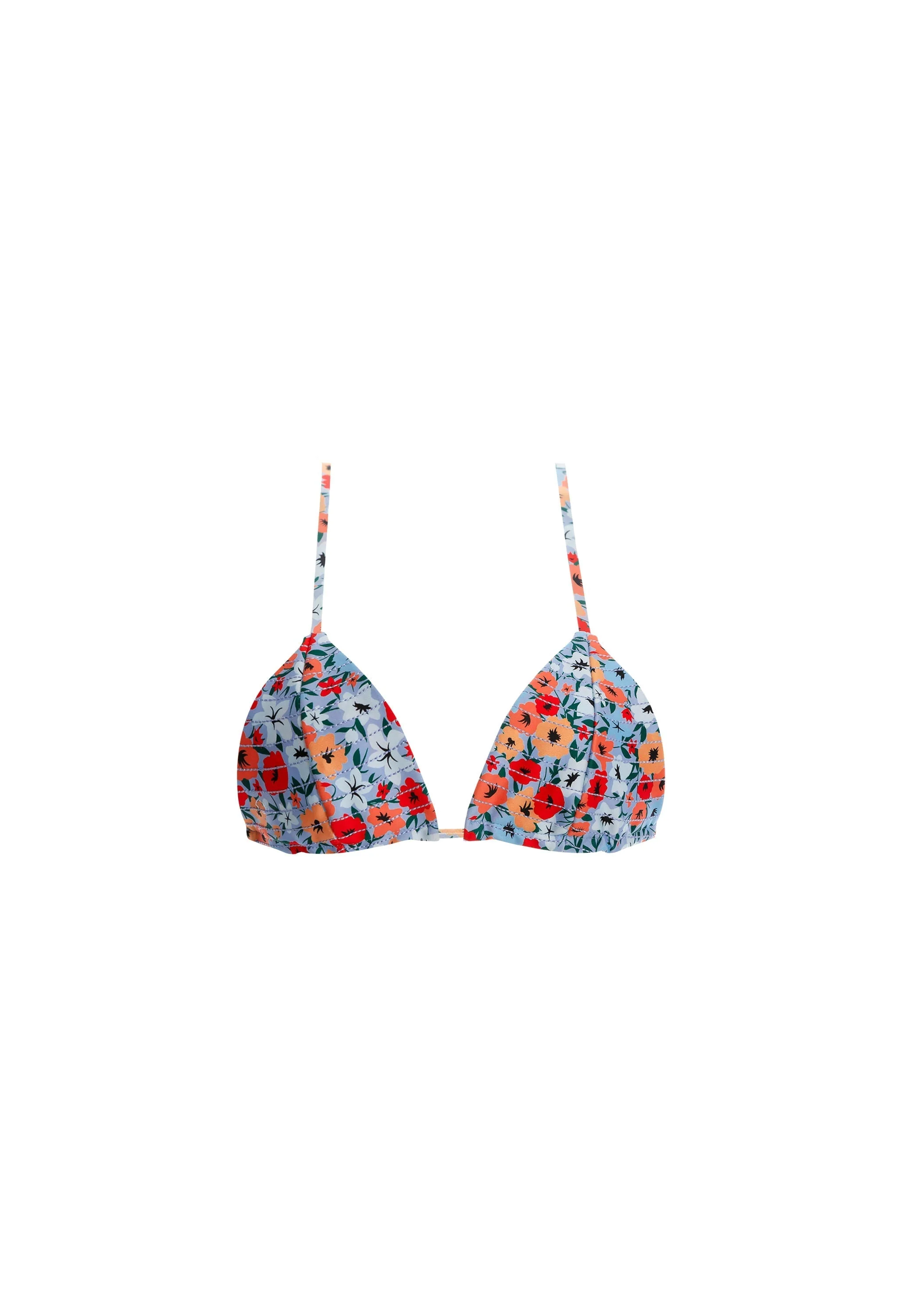 Sabina La Fania Atardecer Bikini Top - Image 3