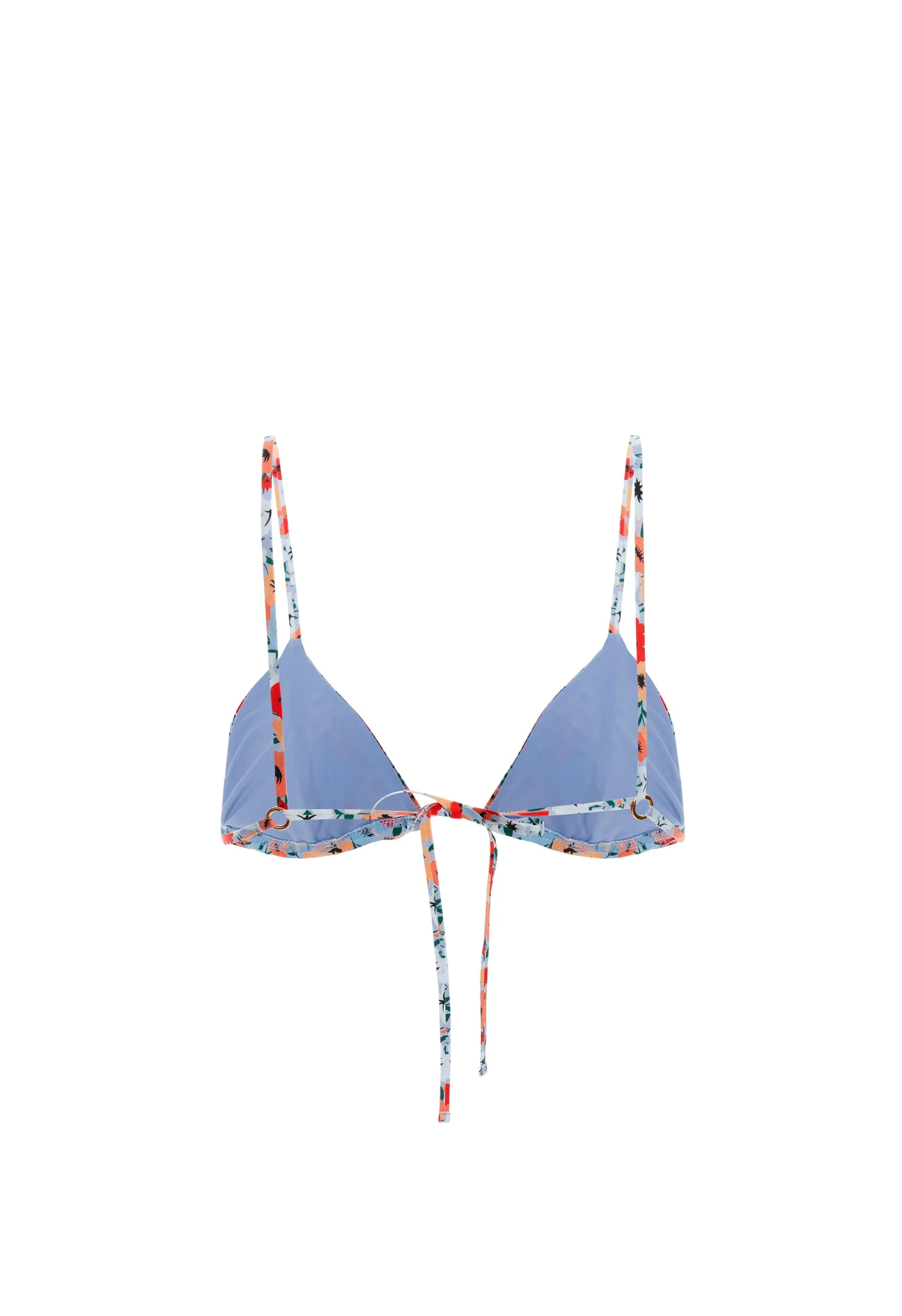 Sabina La Fania Atardecer Bikini Top - Image 4