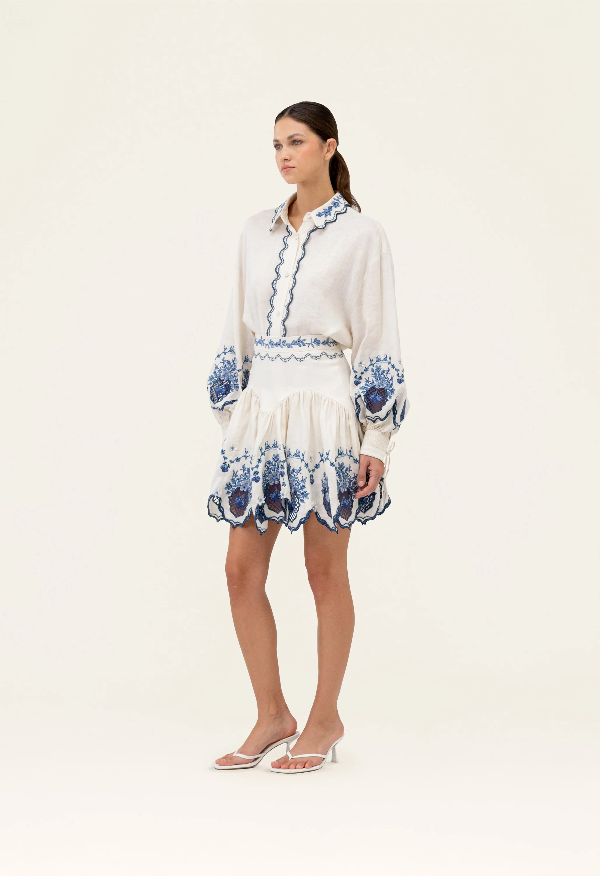 Abadia Wild Shirt - Image 3