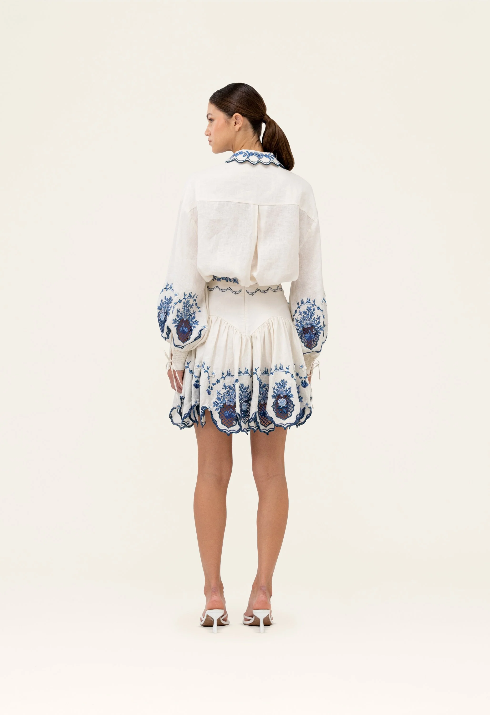 Abadia Wild Shirt - Image 4