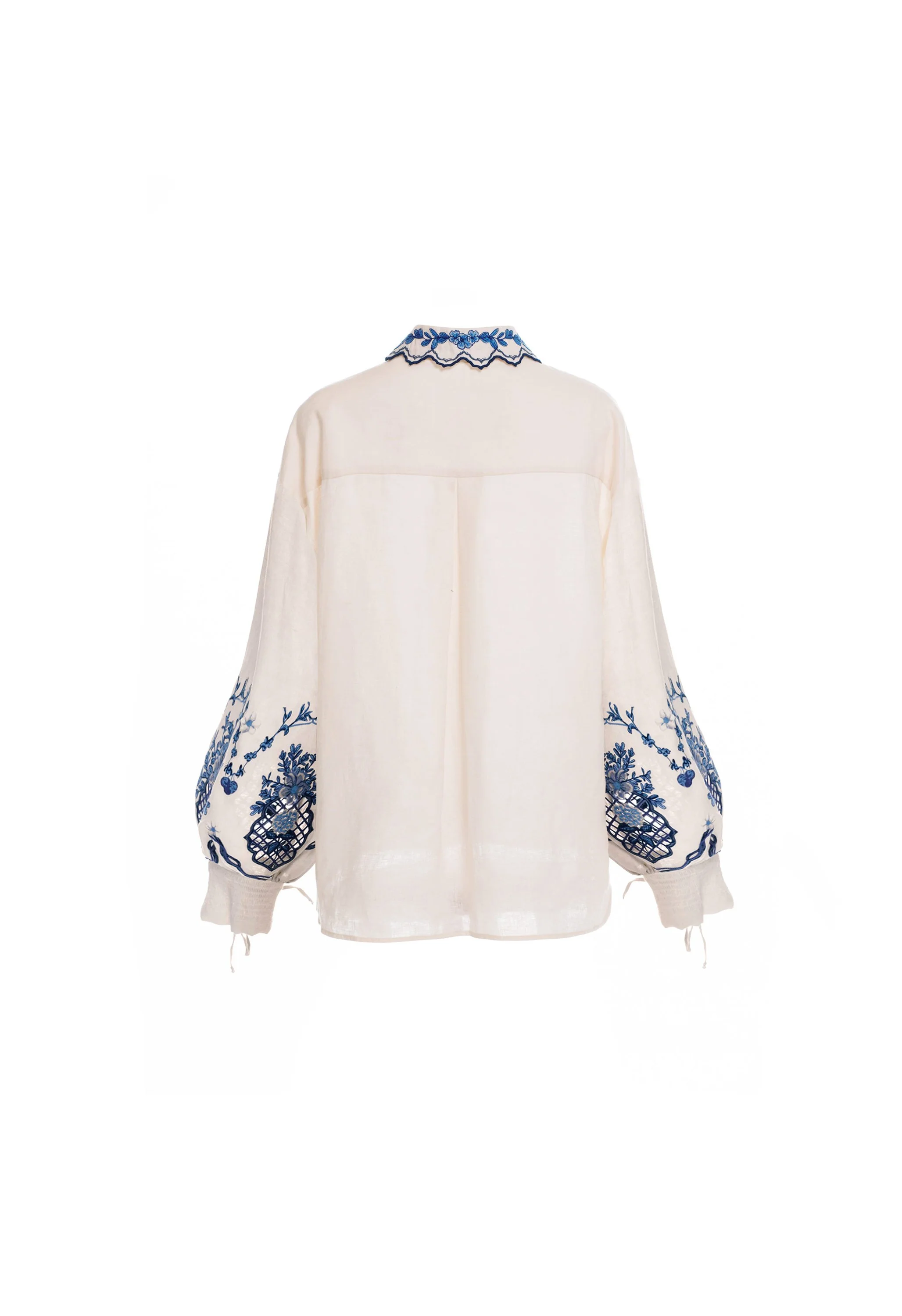 Abadia Wild Shirt - Image 7
