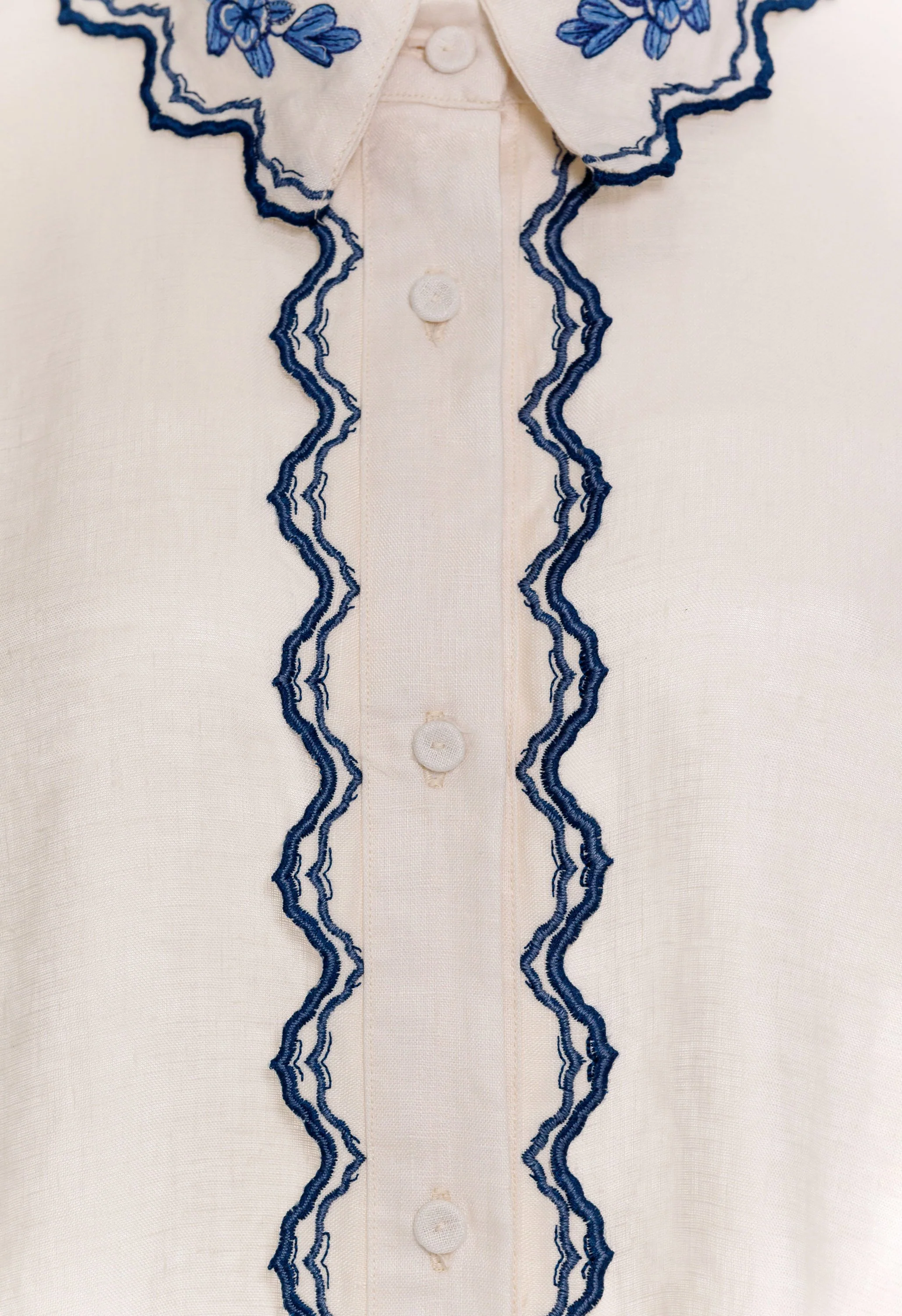 Abadia Wild Shirt - Image 8