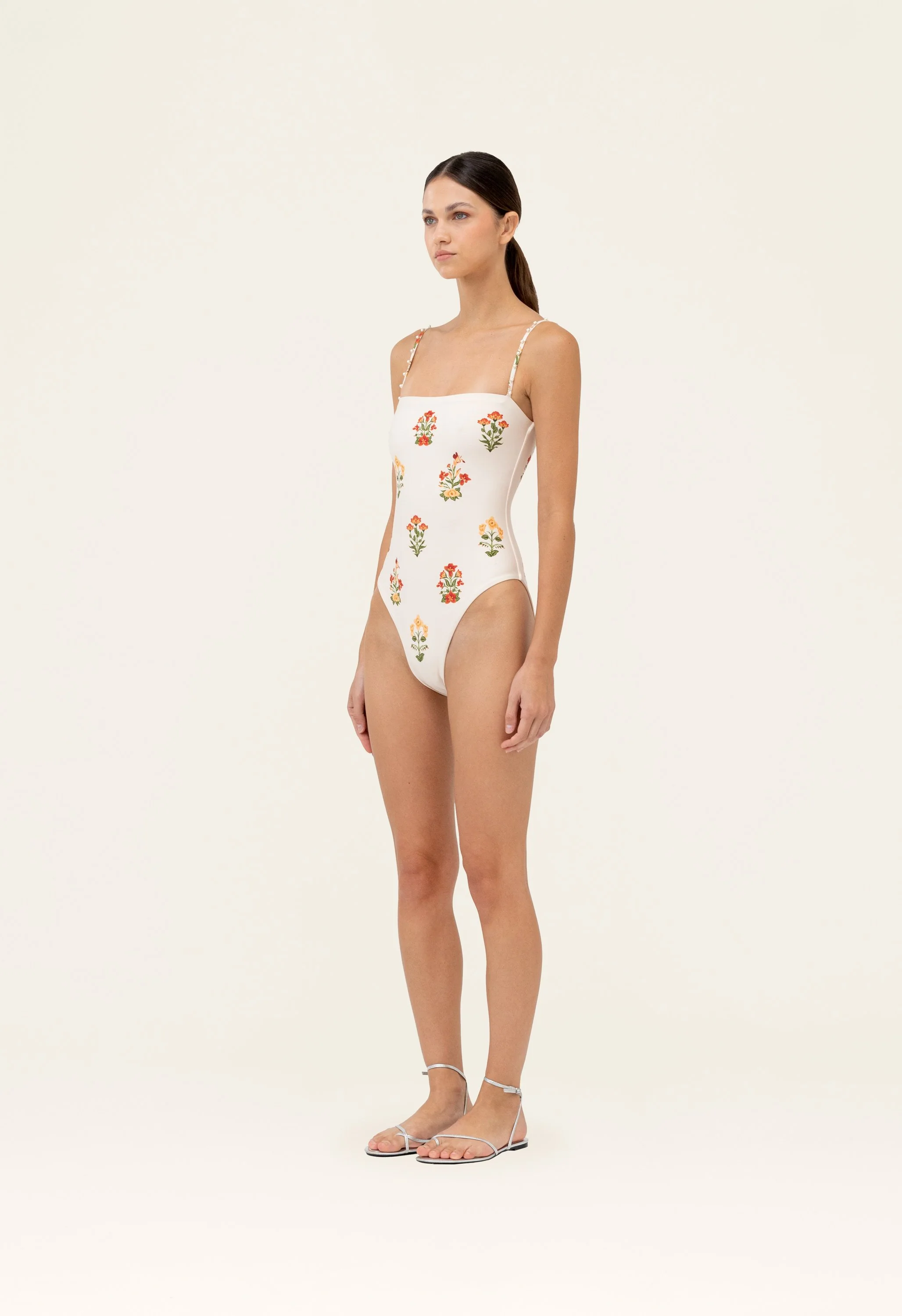 Durazno Canna One piece - Image 3