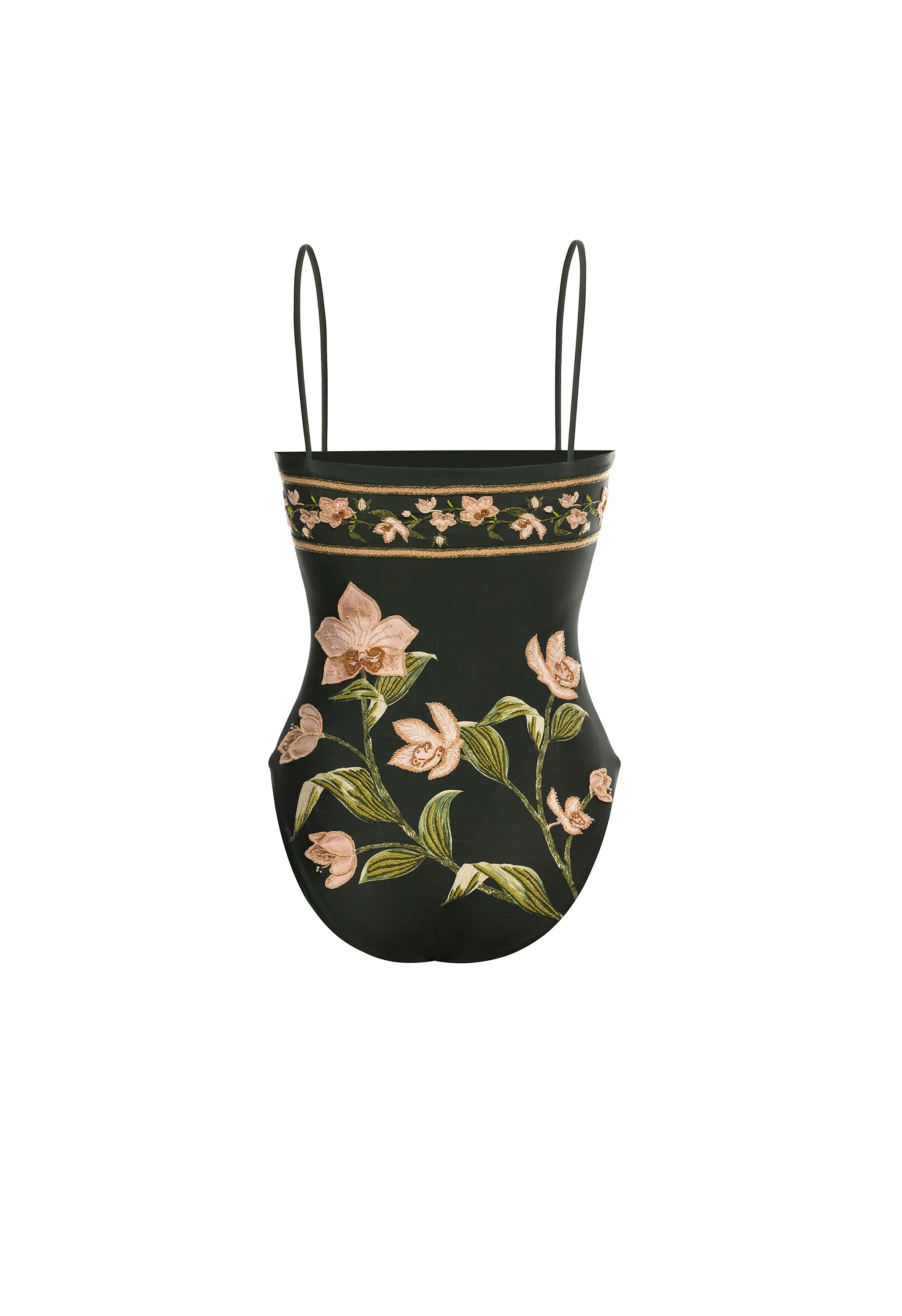 Durazno Orquidea One piece - Image 7