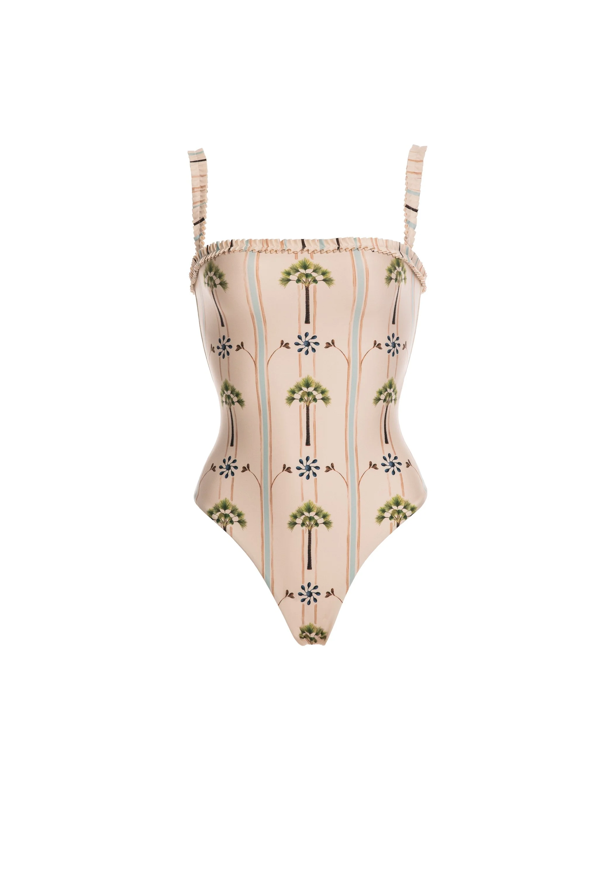 Limon Moriche One piece - Image 6