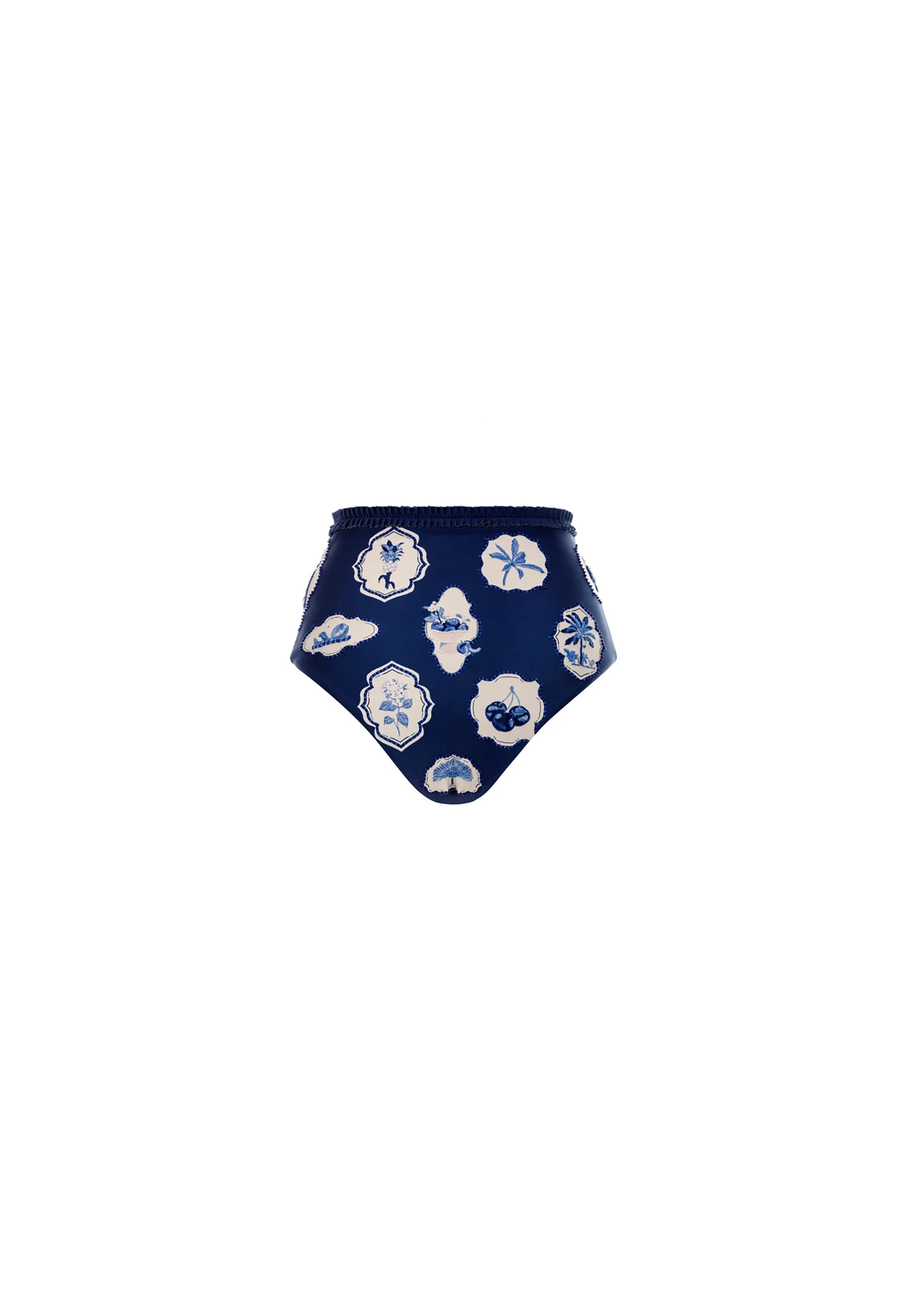 Nopal Wild Bikini Bottom - Image 7