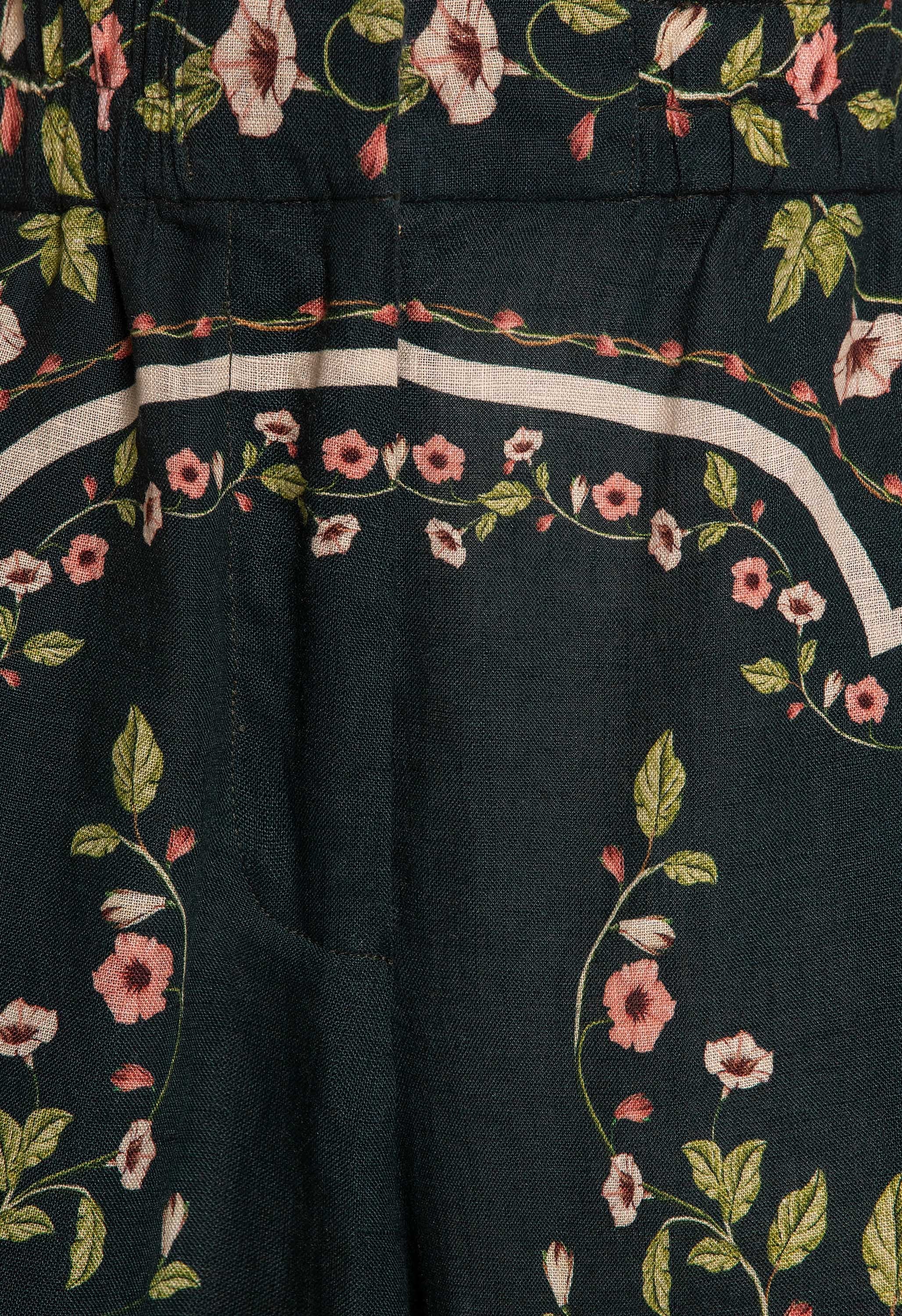 Tota Mosquetero Trousers - Image 7
