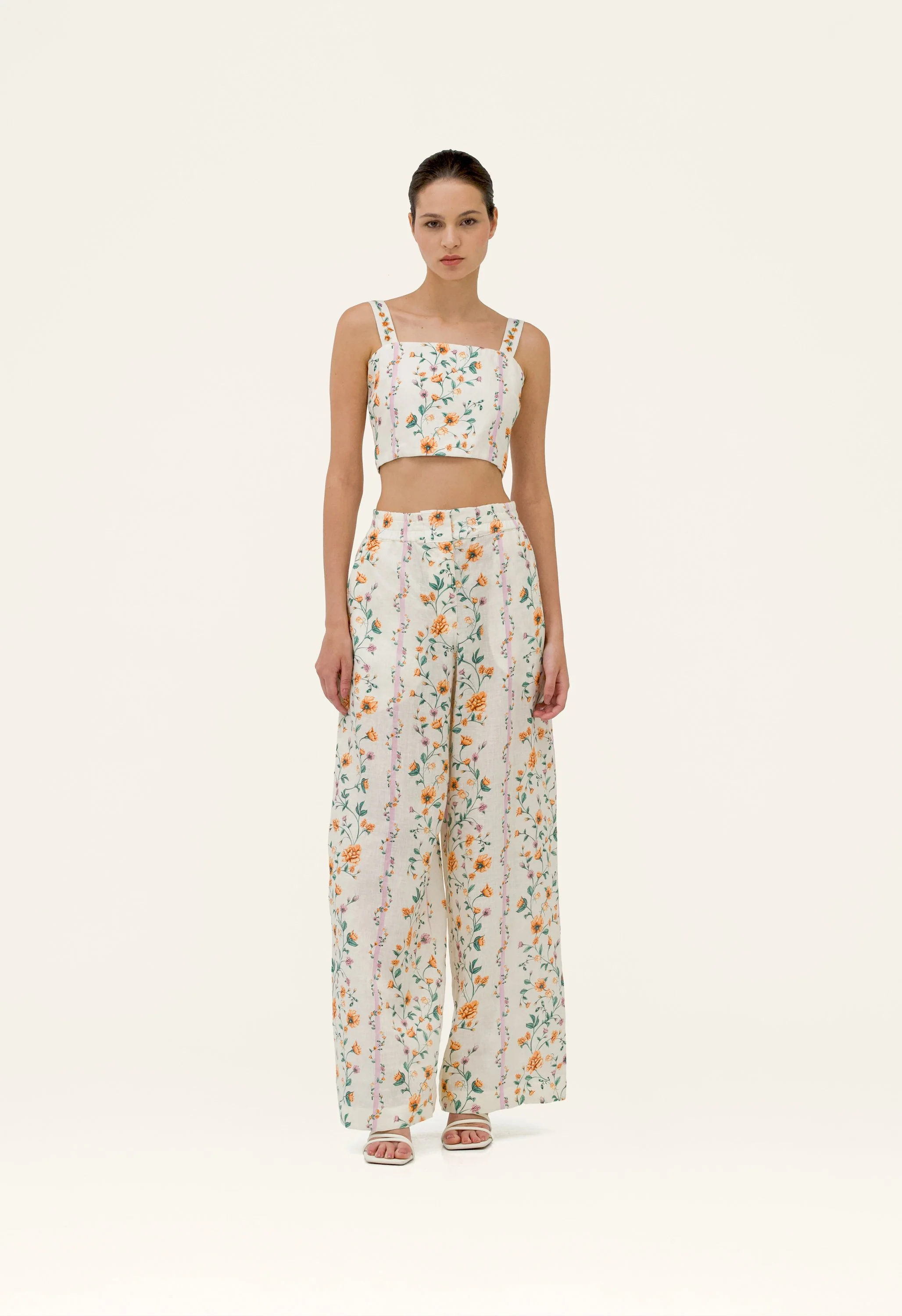 Top pieces