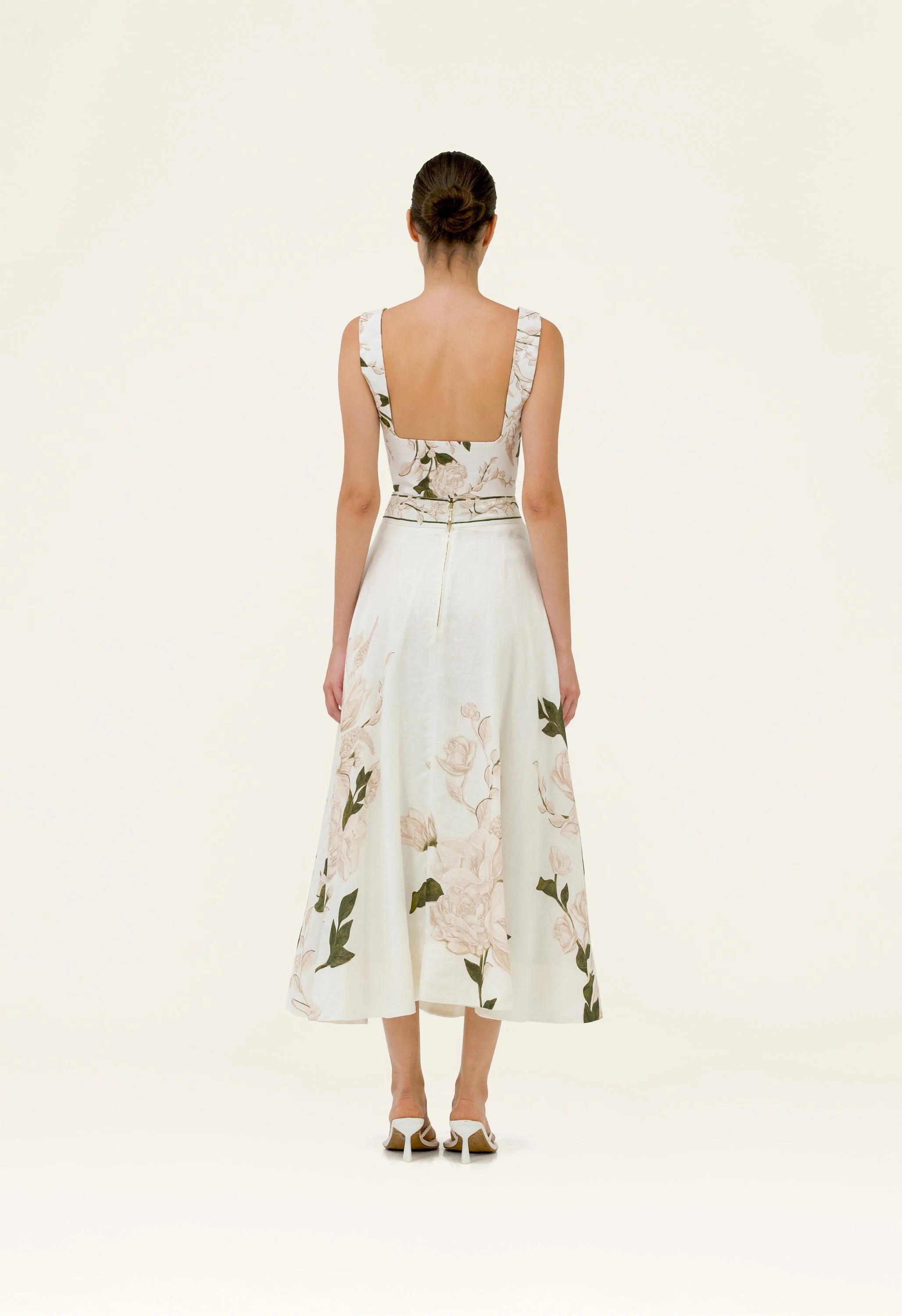 Reserva Gardenia Corset - Image 4