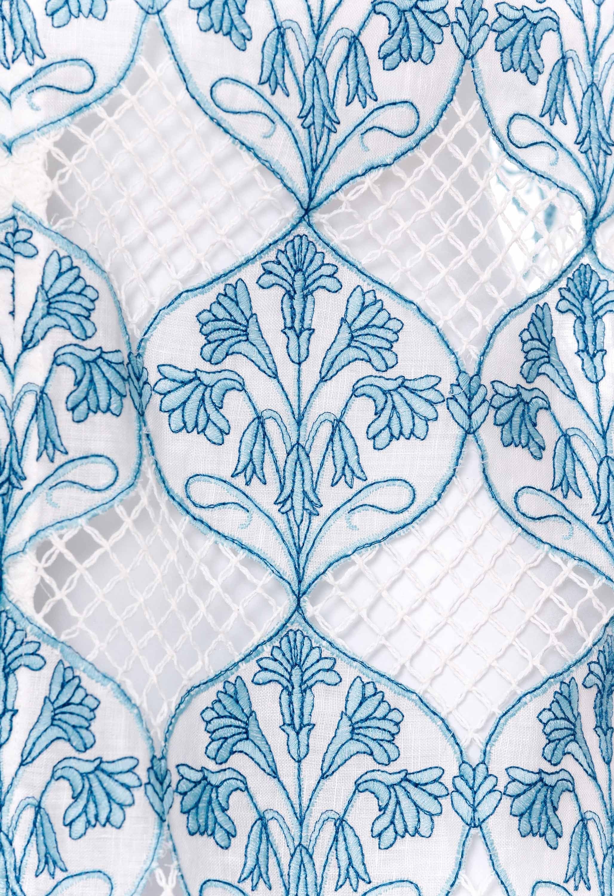 Suspiro Ribbons Cover Up - Image 8