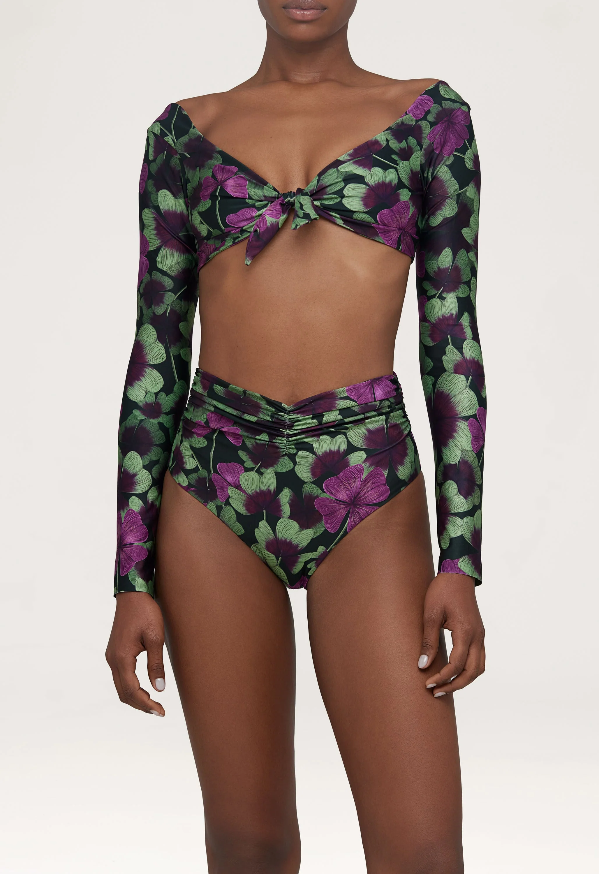 Vaiven Fortuna Bikini Bottom - Image 3